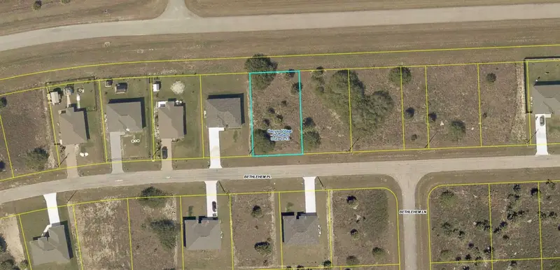 122 Bethlehem, FL