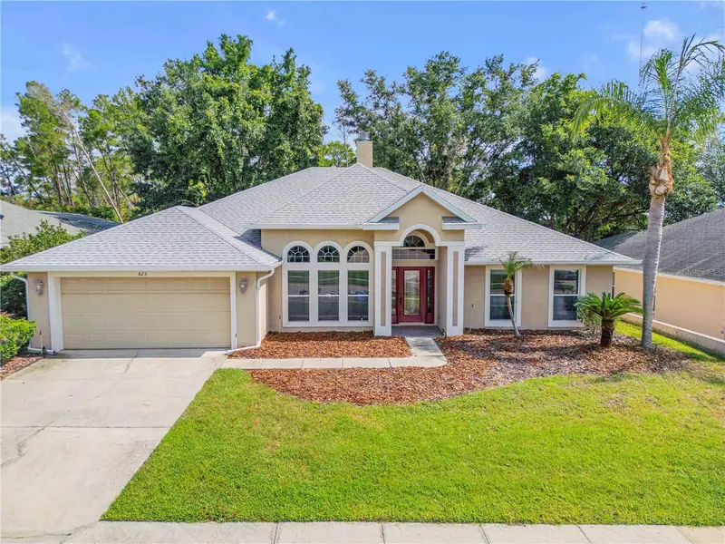 DeBary Town Center listing