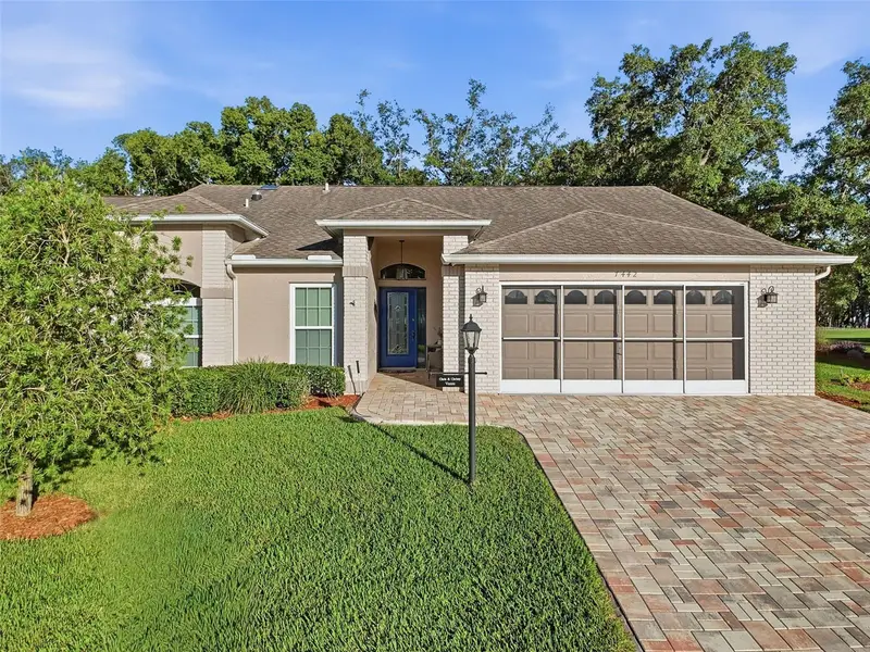 7442 Woodhollow Rd, FL