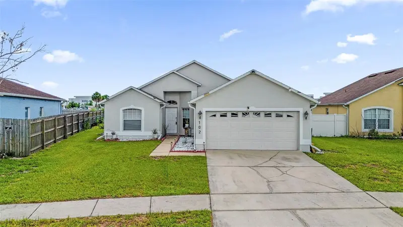 102 Saffron Way, FL