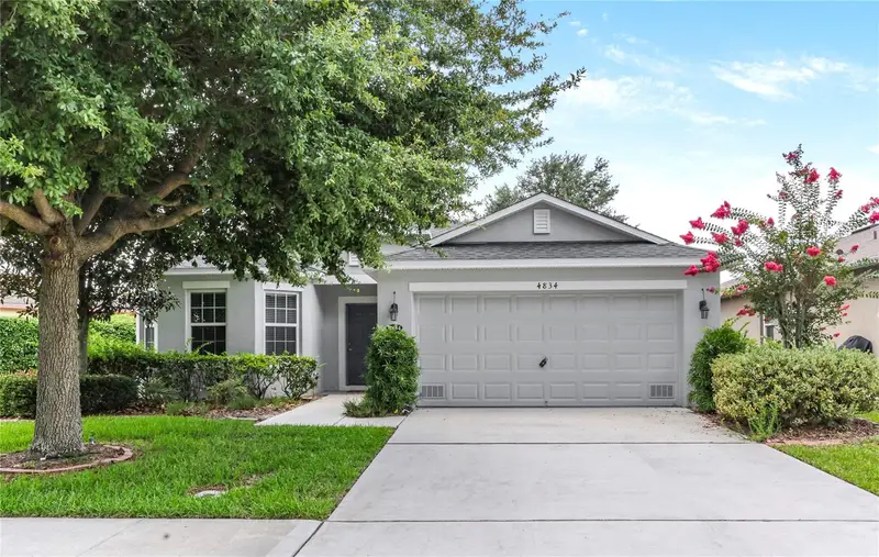 4834 Independence Trl, FL