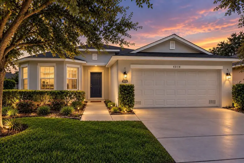 4834 Independence Trl, FL