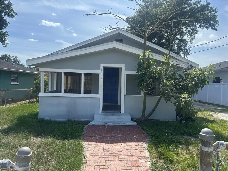 4506 N 42nd St, FL