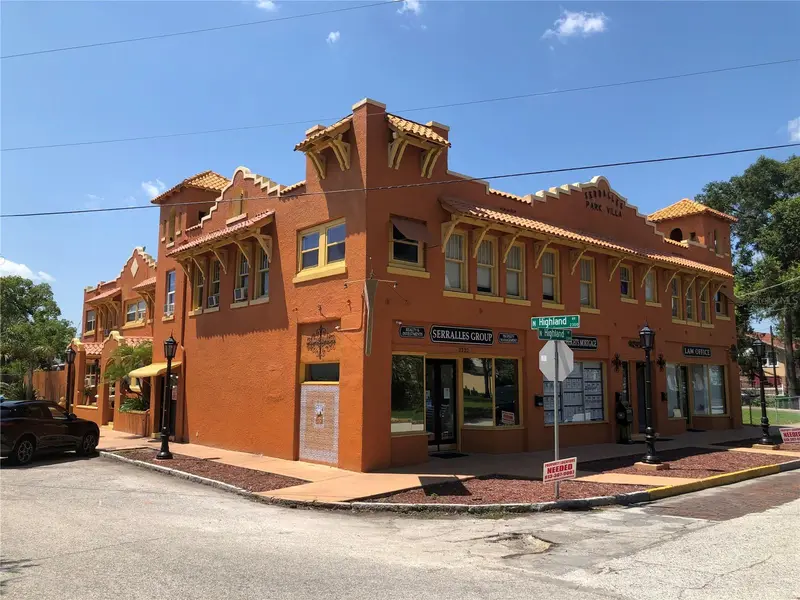 2316 N Highland Ave, FL