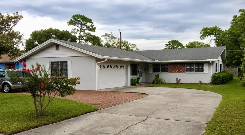 2705 Sheringham Rd #6, FL