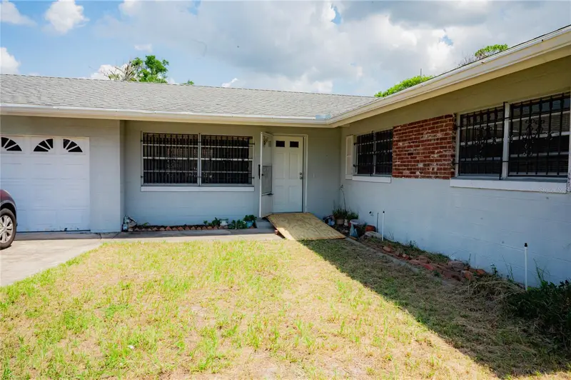 2705 Sheringham Rd #6, FL