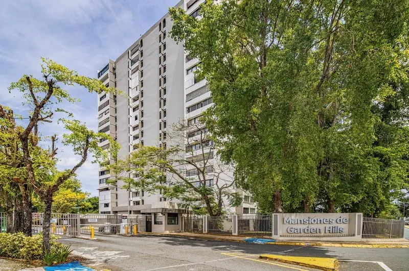 14-A Condominio Mansiones De Garden Hills #1, PR