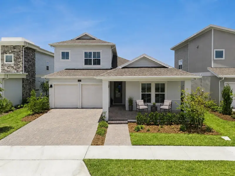 10020 Ballast Dr, FL