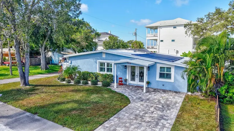 302 S Mayo St, FL