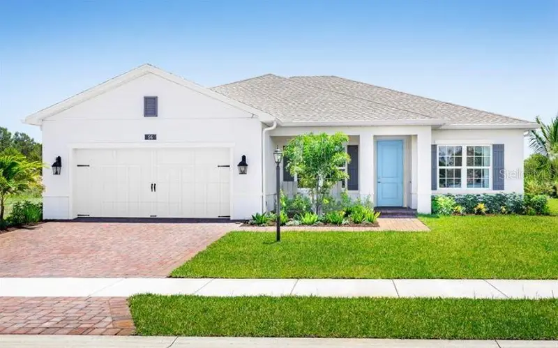 Brooks Landing pending