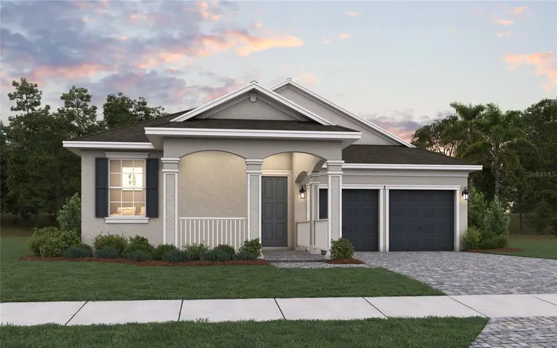 Hamlin listing