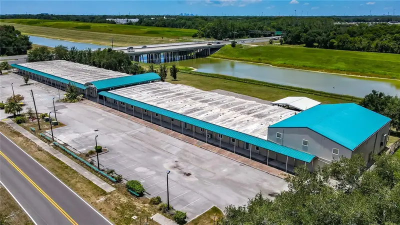 11734 Jefferson Rd, FL