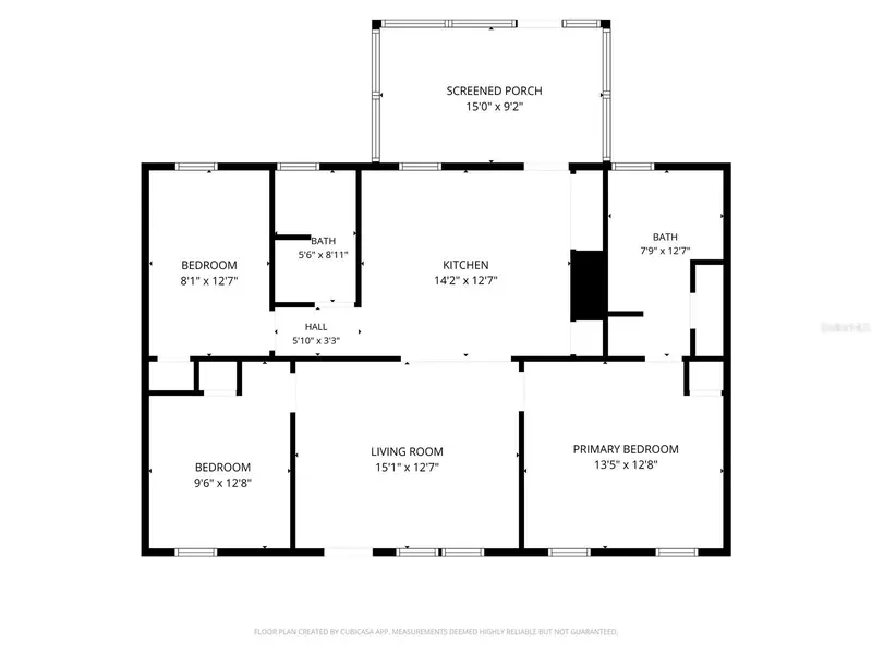 410 Avenue A Wahneta E, FL