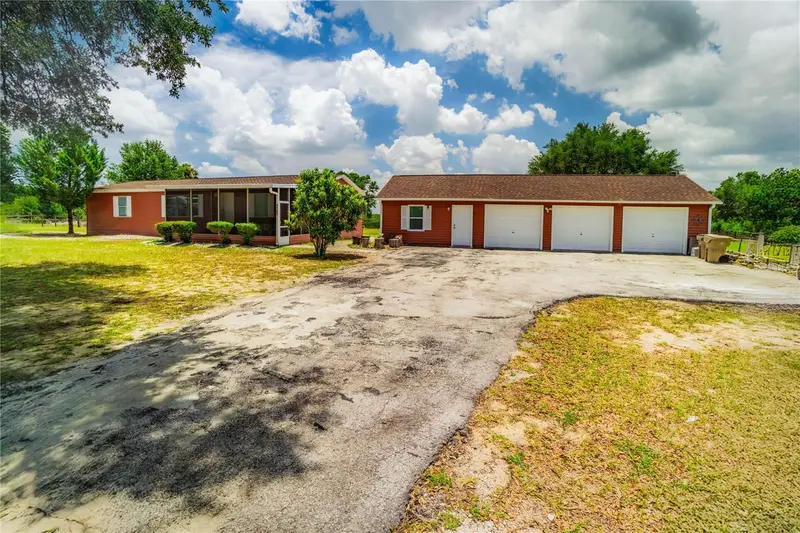 4100 Marion County Rd, FL