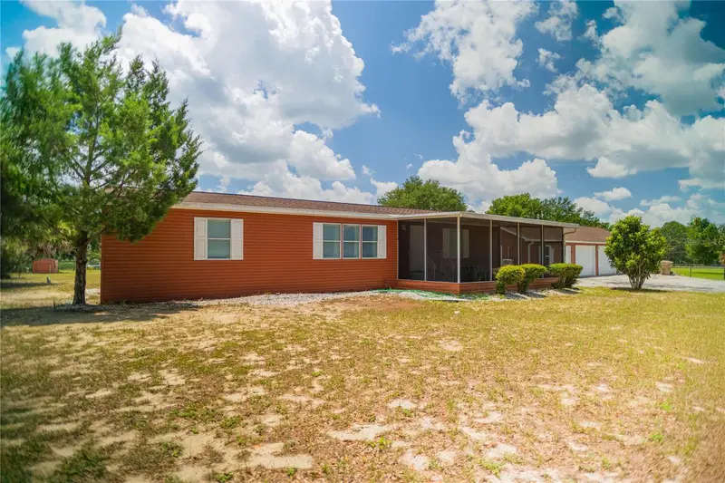 4100 Marion County Rd, FL