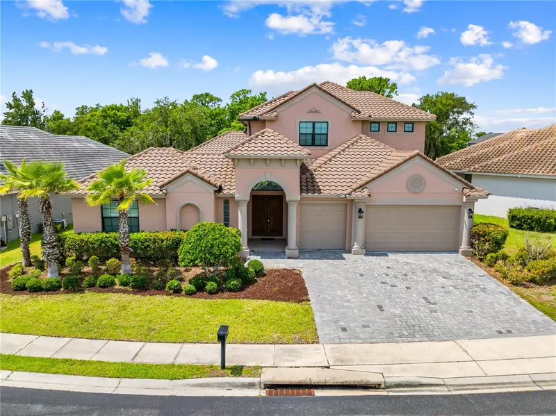 2557 Heritage Green Ave, FL
