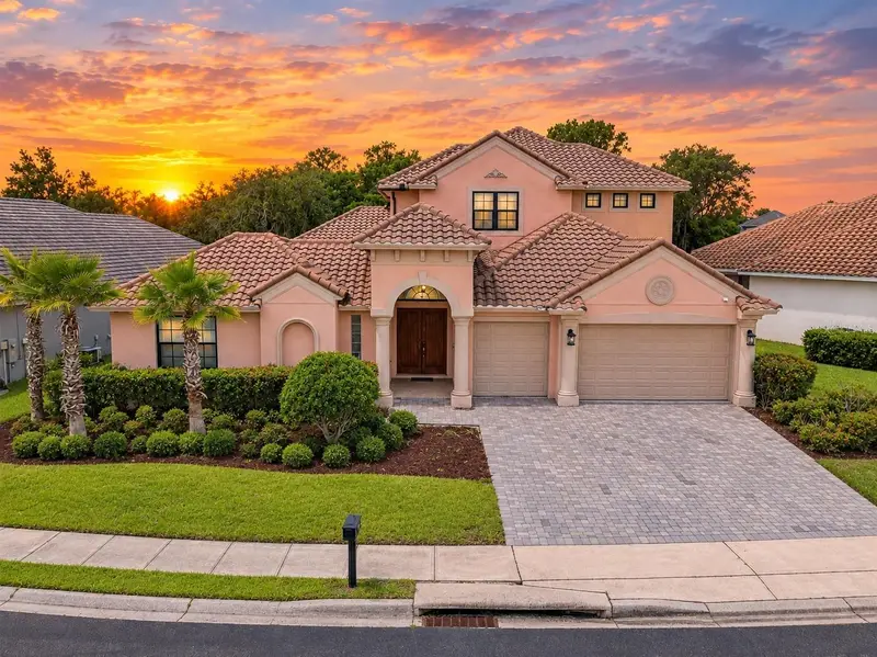 2557 Heritage Green Ave, FL