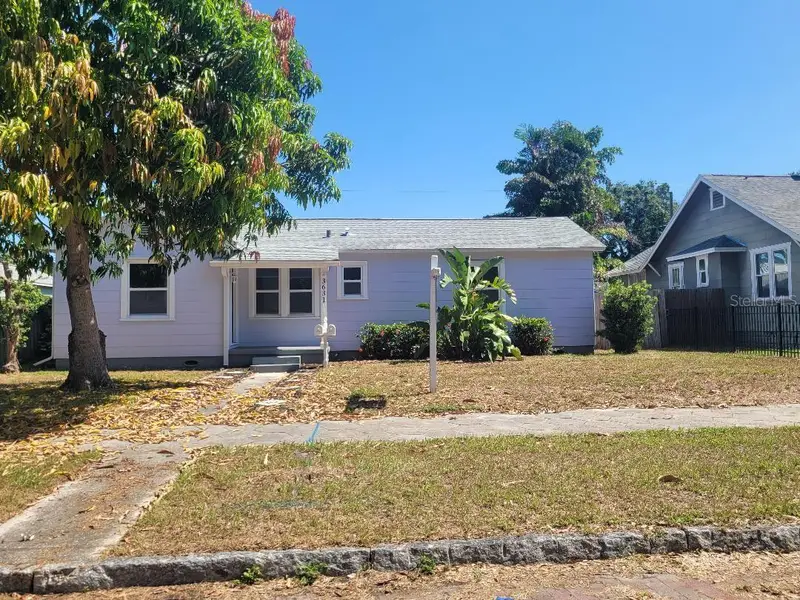 3631 N 4th Ave N, FL