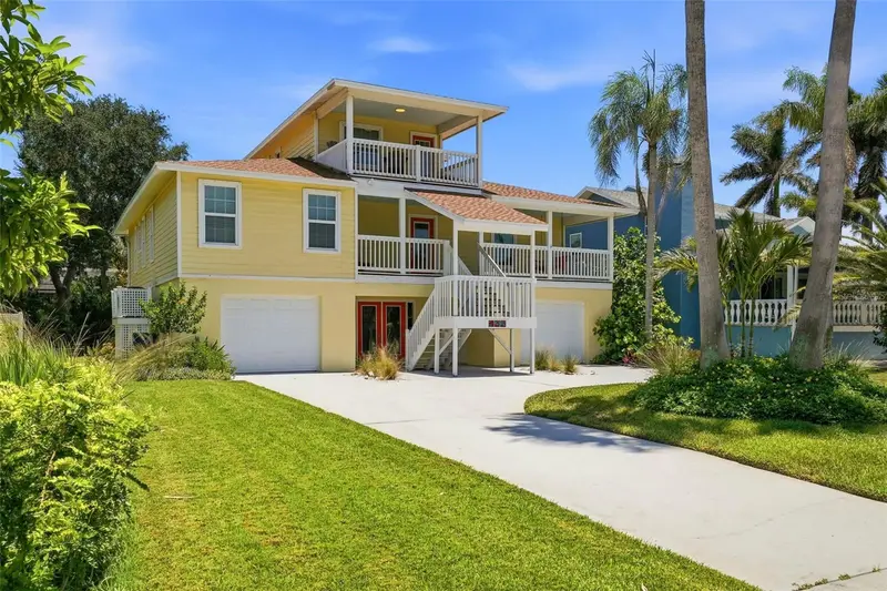 433 Monte Cristo Blvd, FL