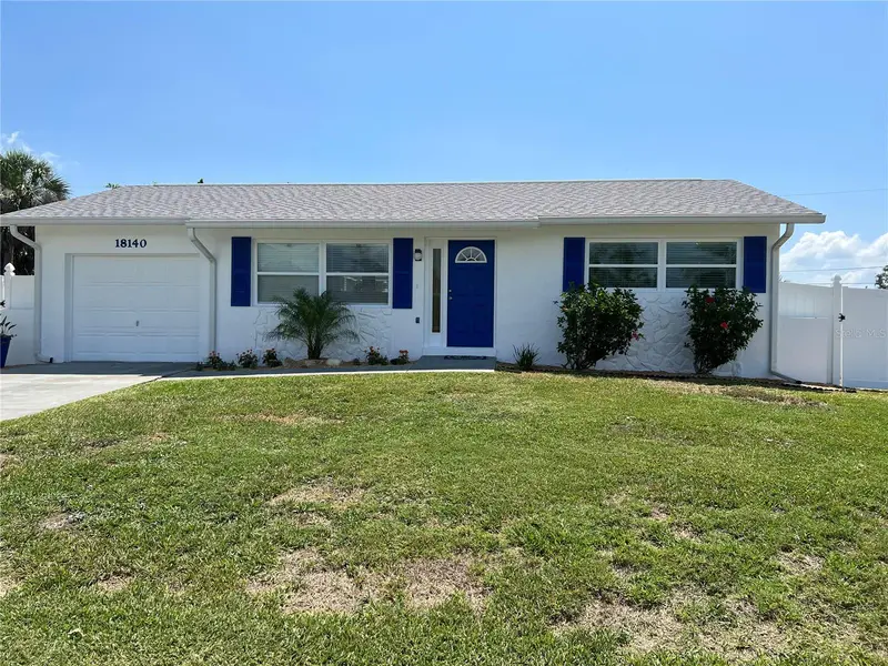 18140 Wolbrette Cir, FL