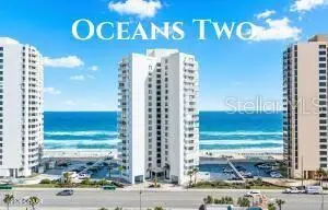 3047 S Atlantic Ave #705, FL