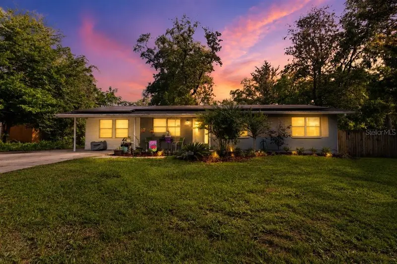1636 Nw 34th Pl, FL