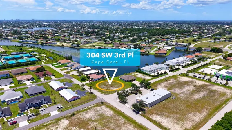 304 Sw 3rd Pl, FL