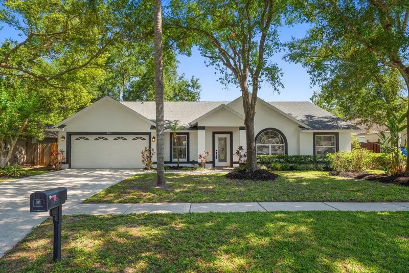 5423 Windbrush Dr, FL