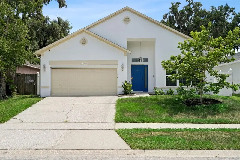 656 Whitetail Loop, FL