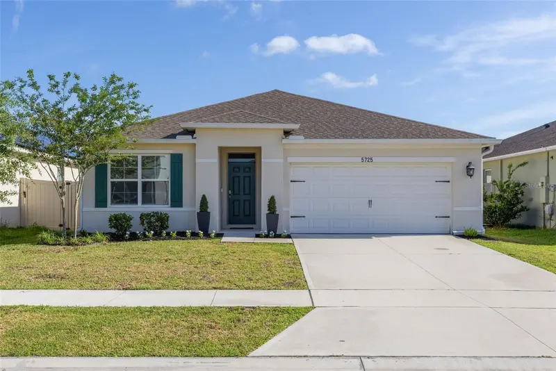 5725 Sunbonnet Way, FL