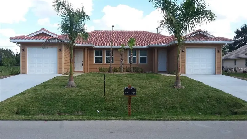 3948 San Rocco Dr #112, FL