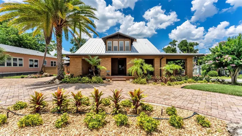 834 Cumberland St, FL