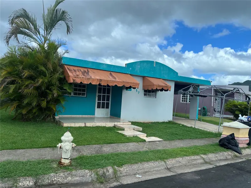 H17 4th St, PR