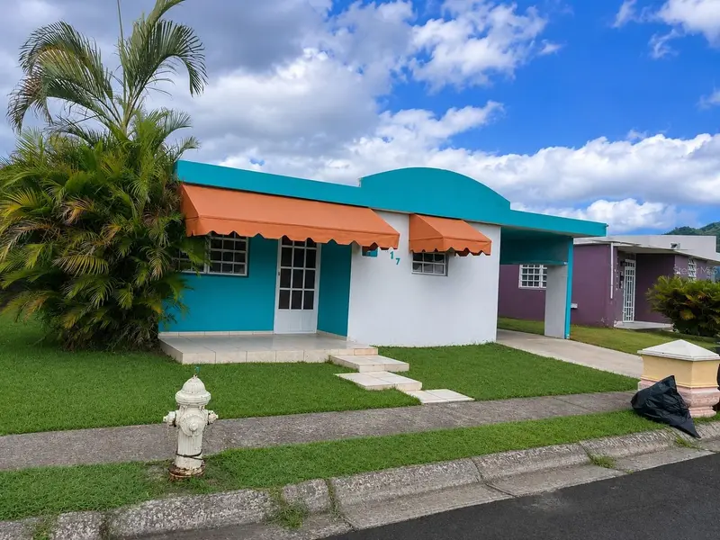 H17 4th St, PR