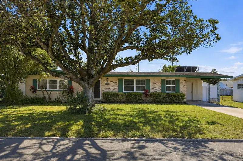 4412 Rockledge Rd, FL