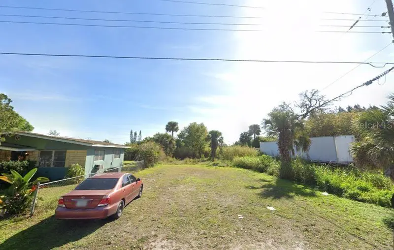 808 Ne 15th Ave, FL