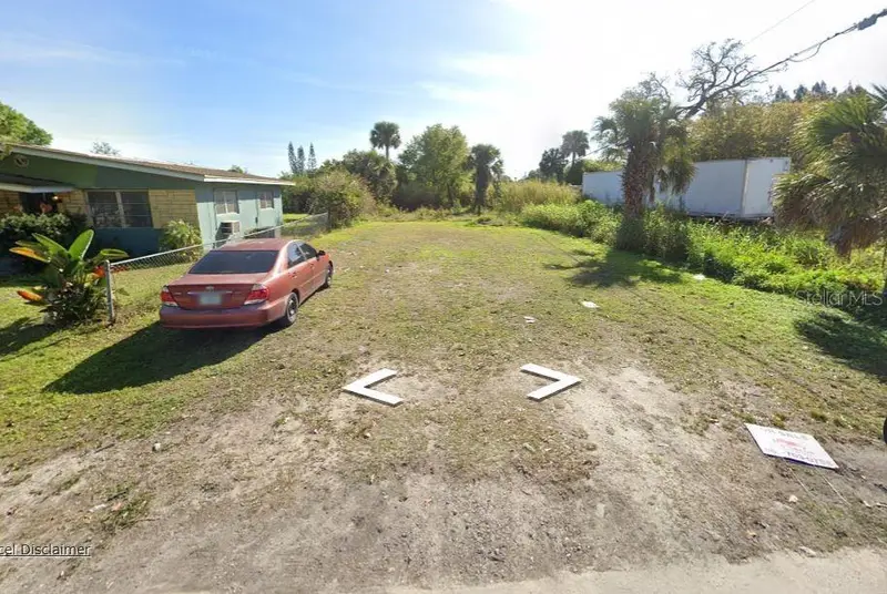 808 Ne 15th Ave, FL