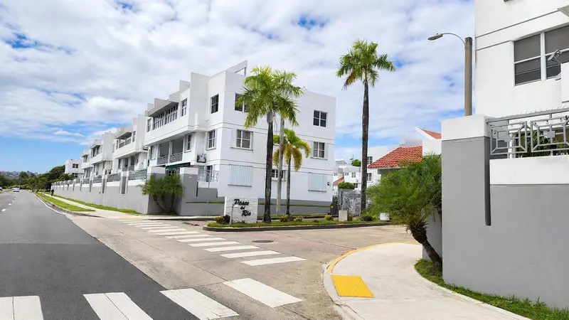 500 Paseo Del Rio #4803, PR