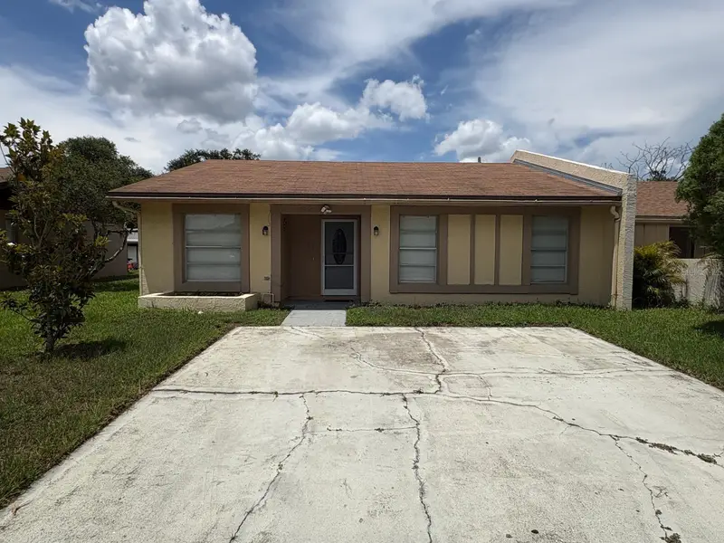 7923 Thrippence Ln, FL
