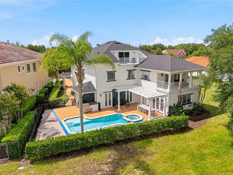 7481 Gathering Loop, FL