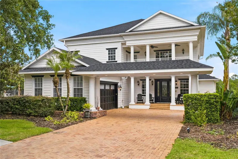 7481 Gathering Loop, FL