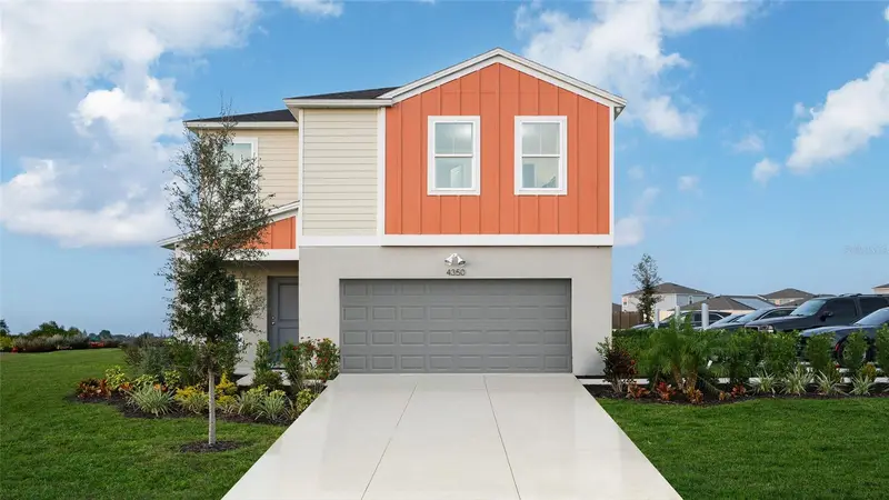 15208 Maude Landing Loop, FL