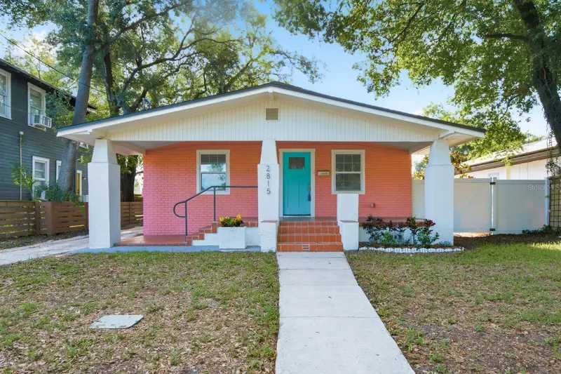 2815 N Taliaferro Ave, FL
