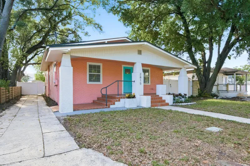 2815 N Taliaferro Ave, FL