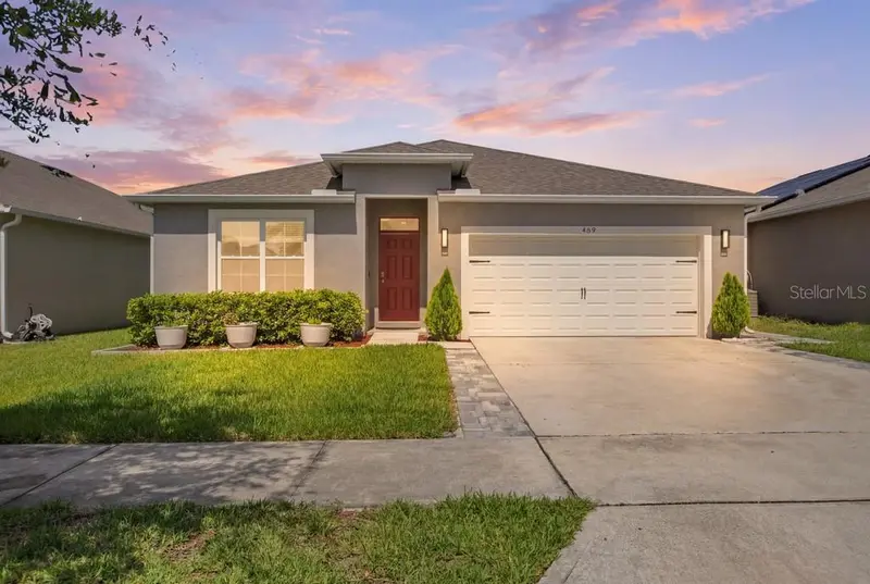 489 Lady Grace Pl, FL