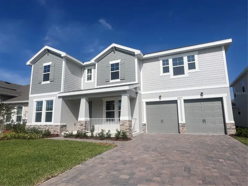 2371 Juniper Berry Dr, FL