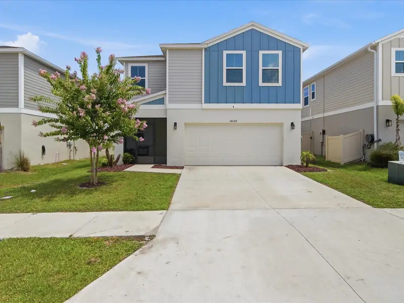 34149 Scarlet Sage Ct, FL