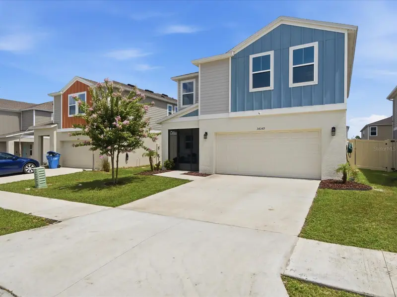34149 Scarlet Sage Ct, FL
