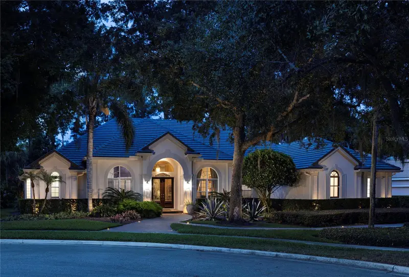 5324 Vista Club Run, FL