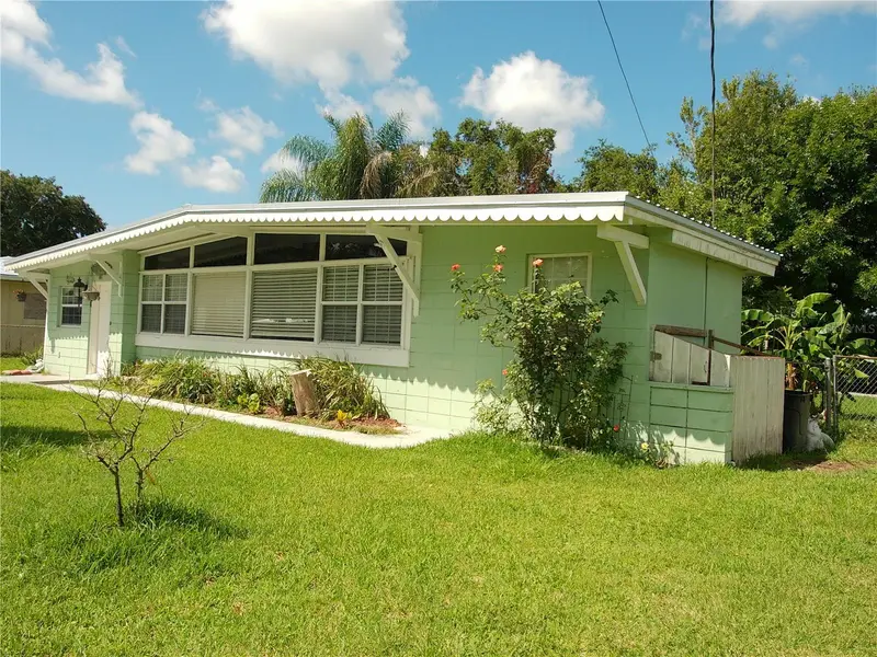 464 Judy St, FL